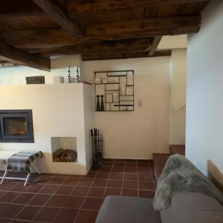 In A House In Center *
