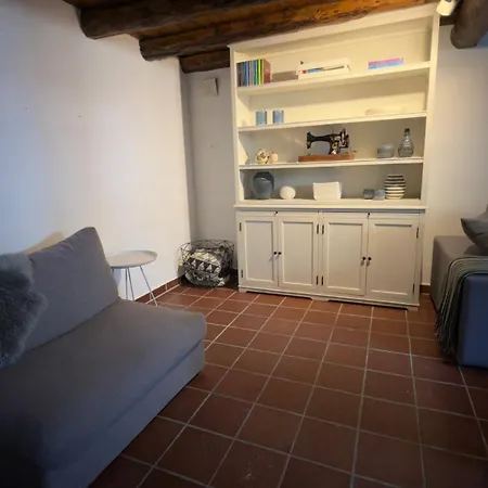 In A House In Center Appartement *