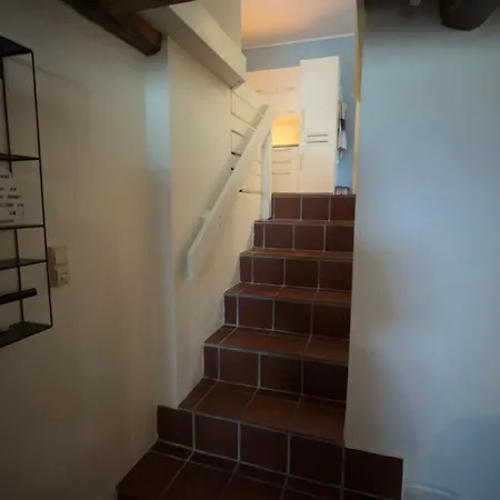 In A House In Center Stavanger