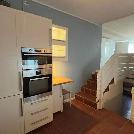 Appartement In A House In Center Stavanger