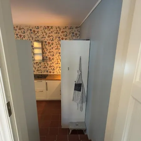 Appartement In A House In Center
