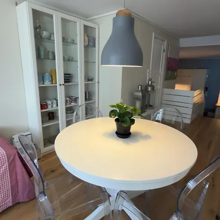 In A House In Center Appartement Stavanger