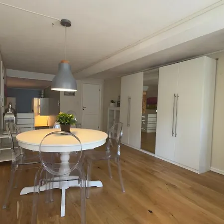Appartement In A House In Center Stavanger