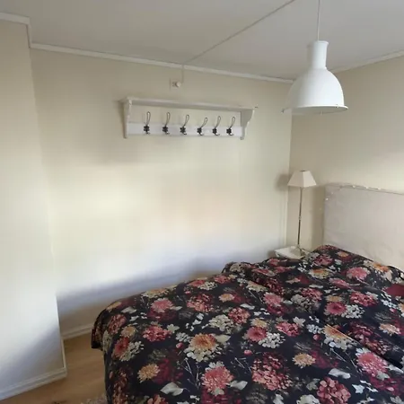 In A House In Center Appartement