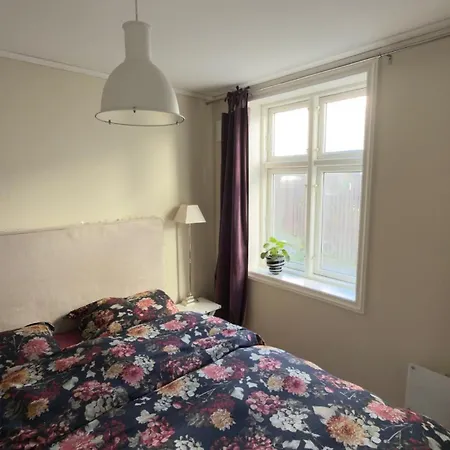 Appartement In A House In Center *