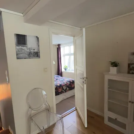 In A House In Center *