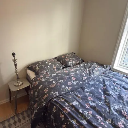 In A House In Center Appartement *