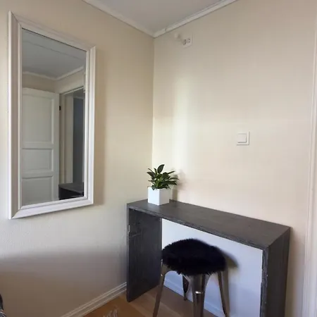 In A House In Center Appartement Stavanger