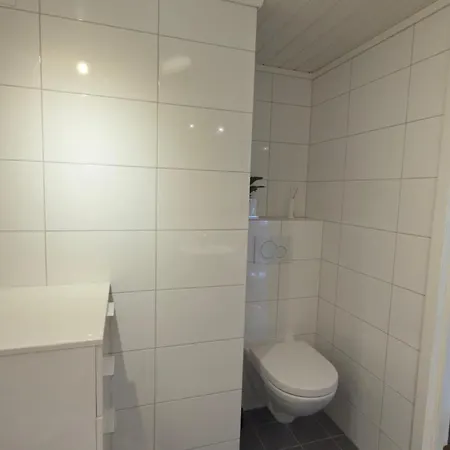 In A House In Center