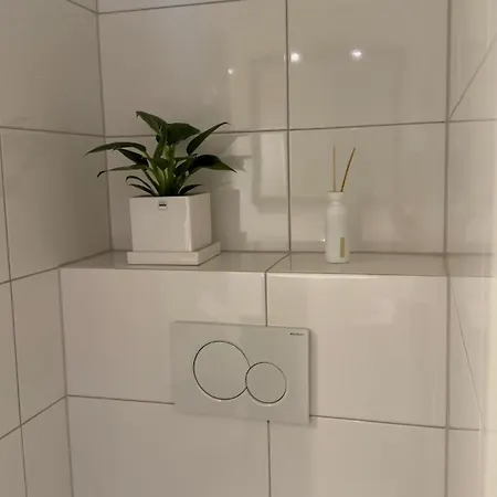In A House In Center Appartement *